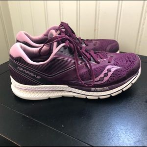 Saucony Kinvara 9 Women’s Size 8
